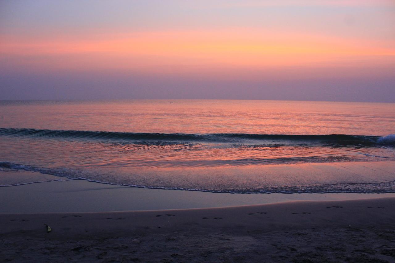 הוילה Baan Sasithorn Huahin מראה חיצוני תמונה