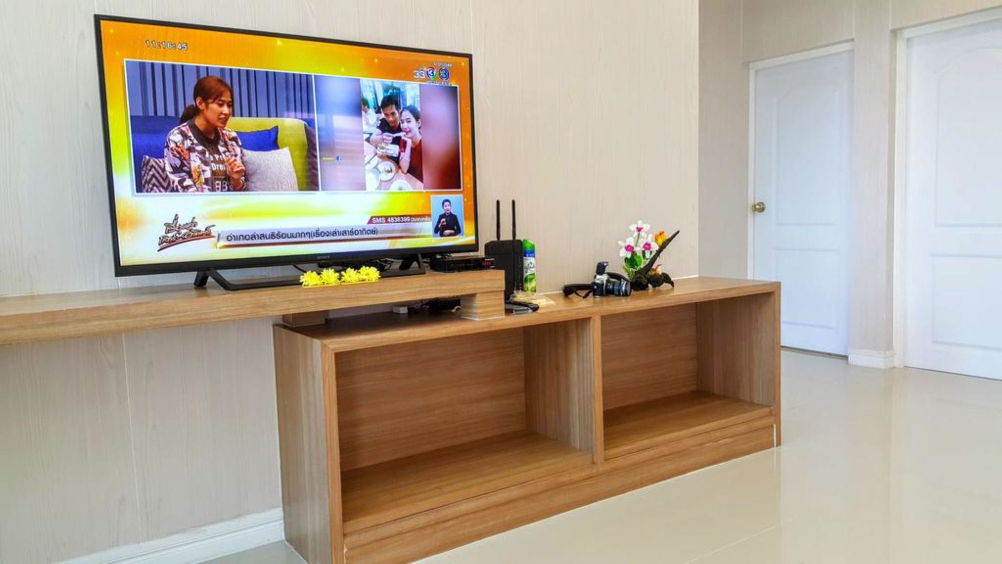 הוילה Baan Sasithorn Huahin מראה חיצוני תמונה