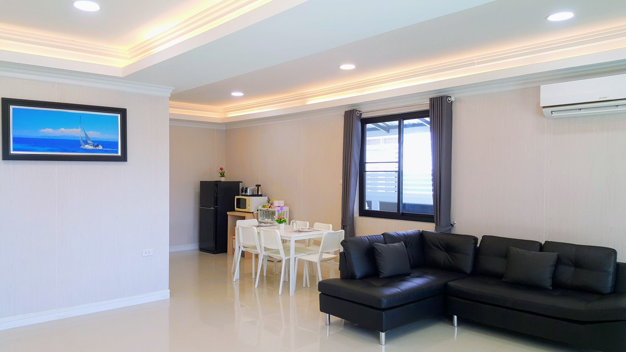 הוילה Baan Sasithorn Huahin מראה חיצוני תמונה